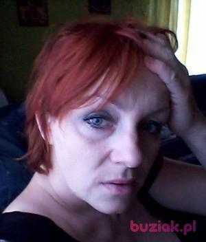 Anna, Kobieta, 46, Zwoleń, Polska, Zdjęcie: 2
