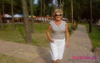 Danuta., Female, 72, Głogów, Polska, Photo: 3