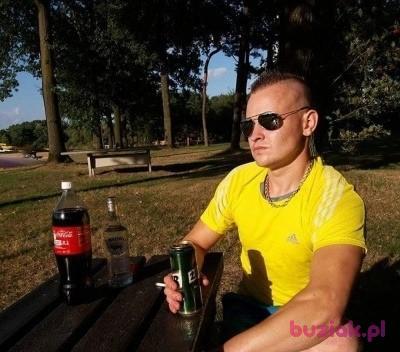 Rafal, Mężczyzna, 37, Olsztyn, Polska, Zdjęcie: 2