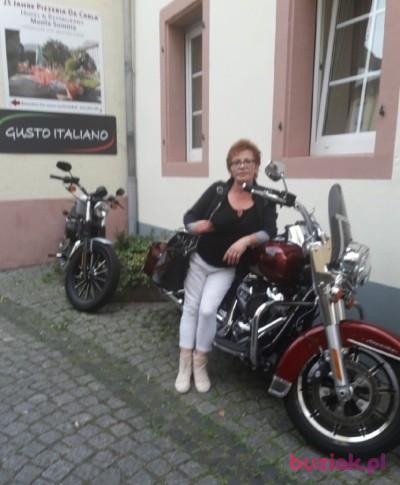 boguslawa, Kobieta, 68, Konigstein im Taunus, Niemcy, Zdjęcie: 1