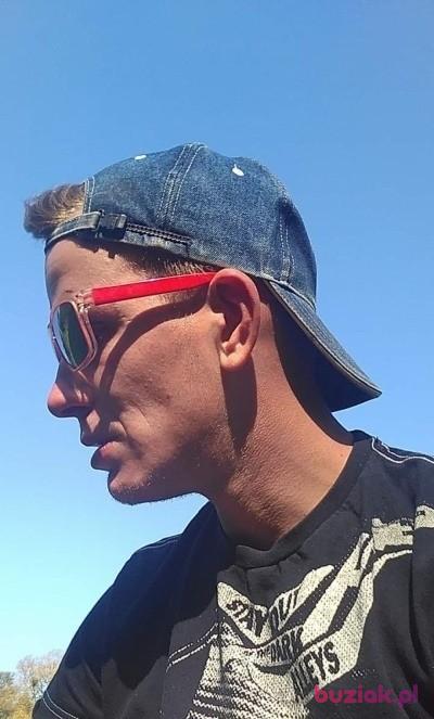 Patrykos26, Mężczyzna, 32, Garwolin, Polska, Zdjęcie: 2