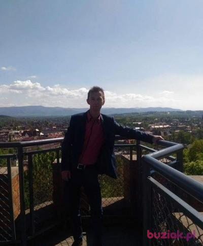 Sylwester, Mężczyzna, 50, Bielsko-Biała, Polska, Zdjęcie: 2
