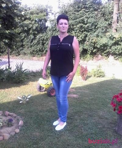 Baska, Female, 46, Polska, Photo: 5