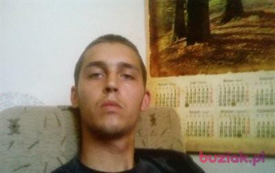 Dario16nh, Mężczyzna, 36, Kraków, Polska, Zdjęcie: 3