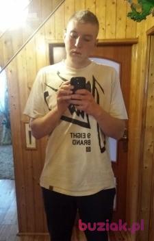 Dawid, Mężczyzna, 31, Garwolin, Polska, Zdjęcie: 2