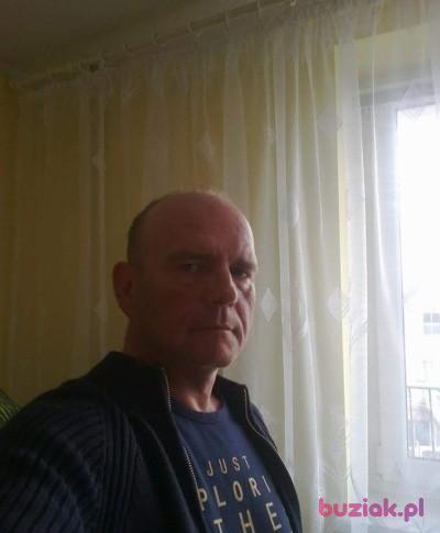 Rafkid69, Mężczyzna, 57, Wolin, Polska, Zdjęcie: 2