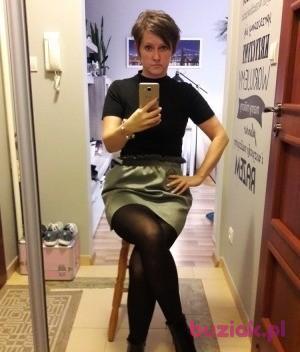 Anna, Female, 45, Białystok, Polska, Photo: 2