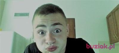 Krzysztof, Mężczyzna, 27, Brodnica, Polska, Zdjęcie: 2