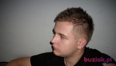 Radosław Kluczewski, Mężczyzna, 36, Mysłowice, Polska, Zdjęcie: 1