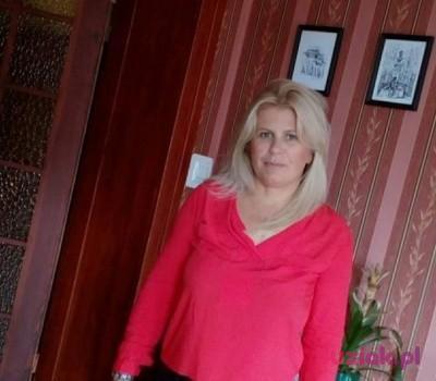 Małgorzata, Female, 55, Leszno, Polska, Photo: 3