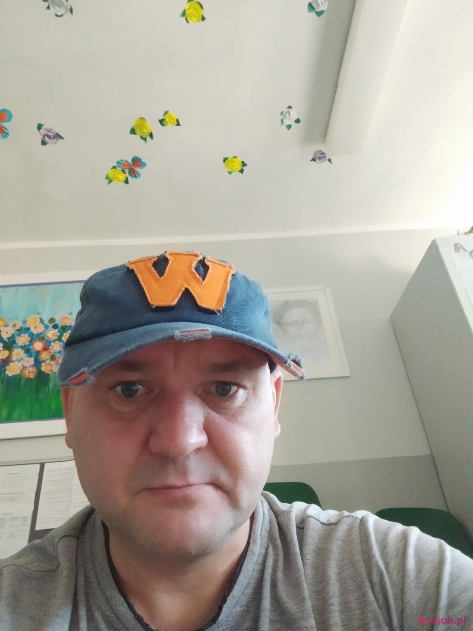 Eryk, Mężczyzna, 50, Radomyśl Wielki, Polska, Zdjęcie: 2