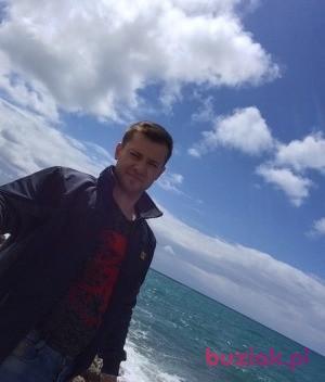 Franek, Mężczyzna, 38, Konin, Polska, Zdjęcie: 2