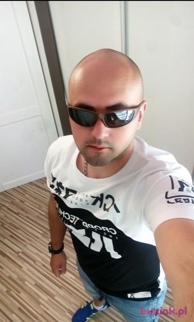 Piotr, Mężczyzna, 41, Środa Śląska, Polska, Zdjęcie: 2