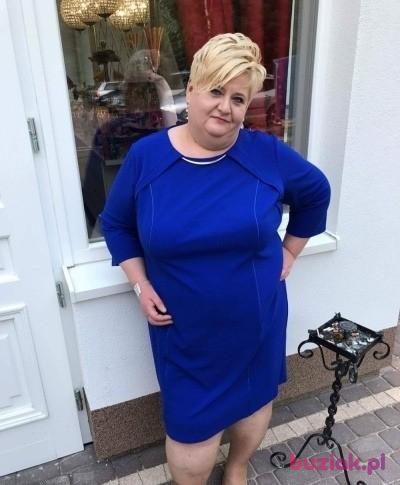 wandziula, Kobieta, 55, Tomaszów Mazowiecki, Polska, Zdjęcie: 3