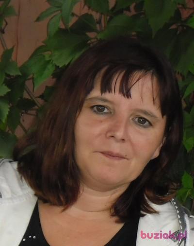 Aneta, Kobieta, 53, Lubań, Polska, Zdjęcie: 1