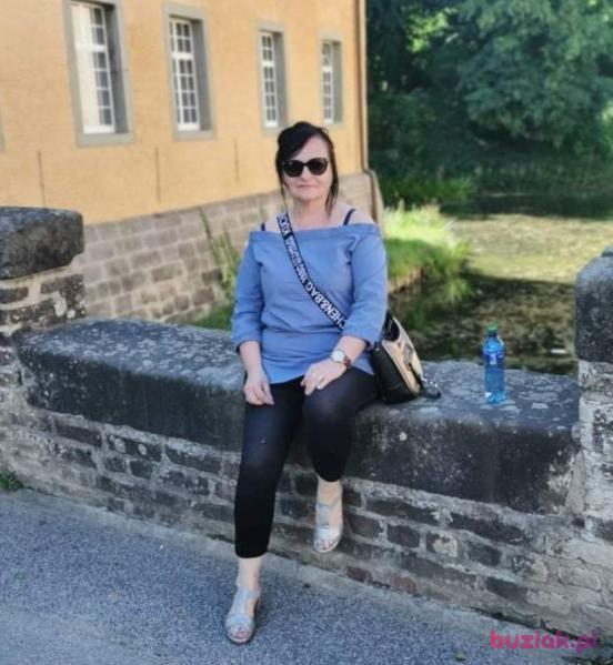 Barbara, Kobieta, 57, Bergisch Gladbach, Niemcy, Zdjęcie: 2