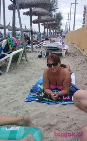 iwonita70, Female, 56, Frankfurt, Niemcy, Photo: 2