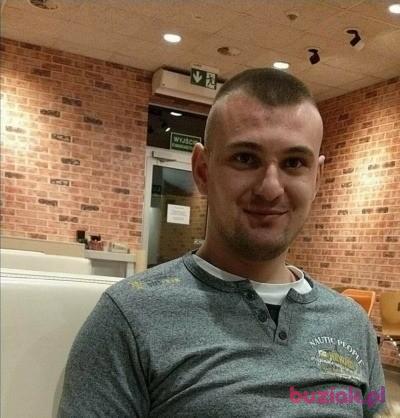 Daniel, Mężczyzna, 34, Polska, Zdjęcie: 2