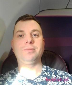 Marcin, Mężczyzna, 42, Zbąszyń, Polska, Zdjęcie: 3