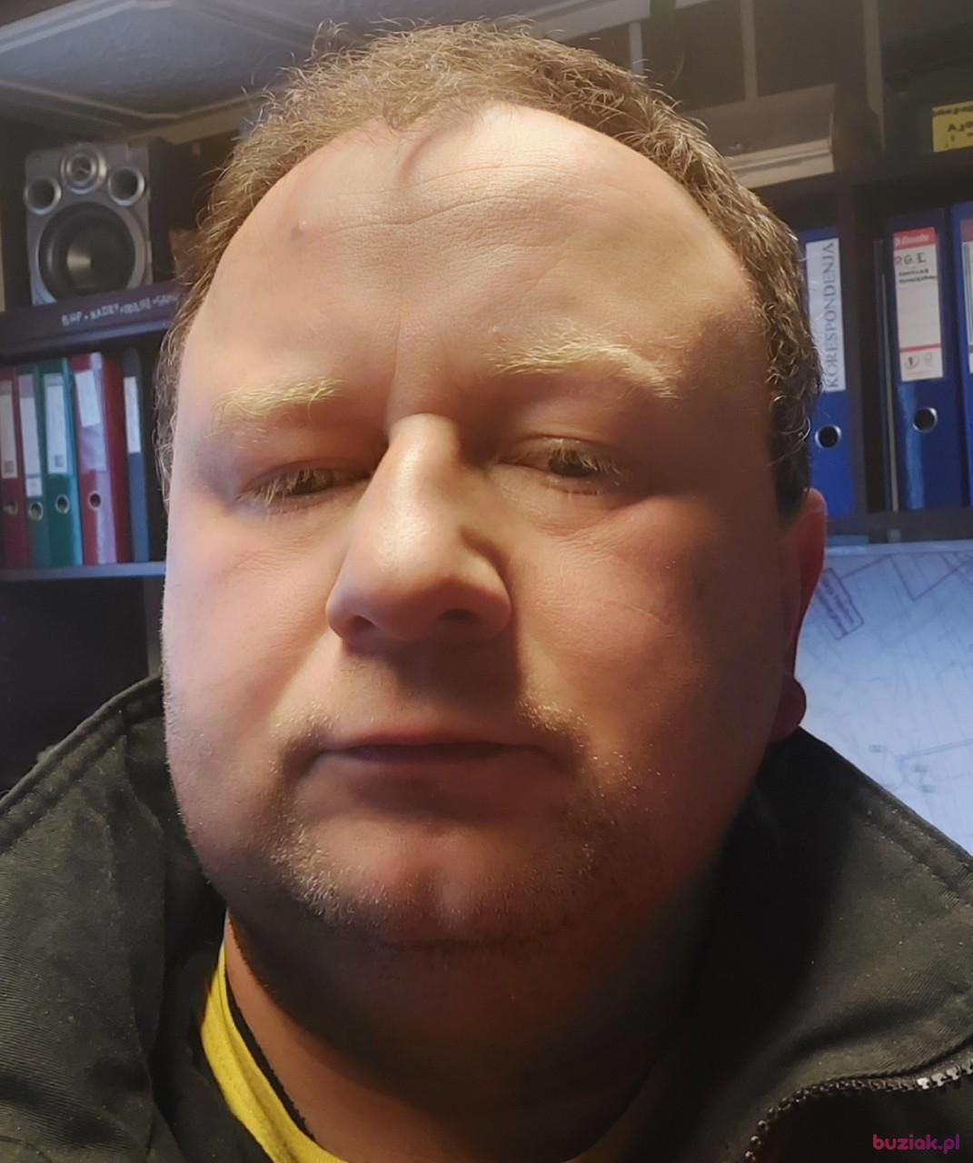 El' konrad, Mężczyzna, 49, Ińsko, Polska, Zdjęcie: 2