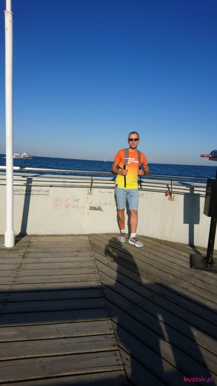 Damian, Mężczyzna, 41, Łódź, Polska, Zdjęcie: 4
