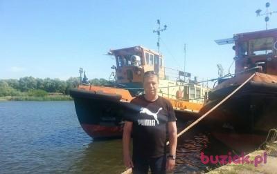 Andrzej, Mężczyzna, 64, Szczecin, Polska, Zdjęcie: 3