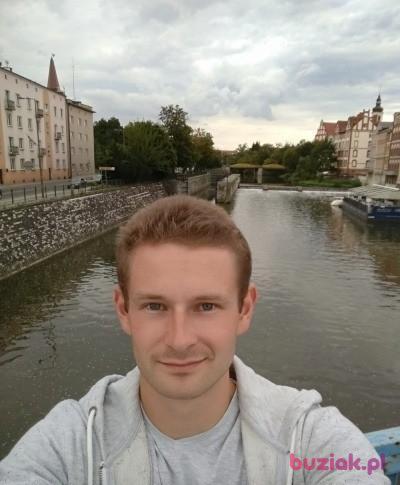 Denis, Mężczyzna, 33, Opole, Polska, Zdjęcie: 3