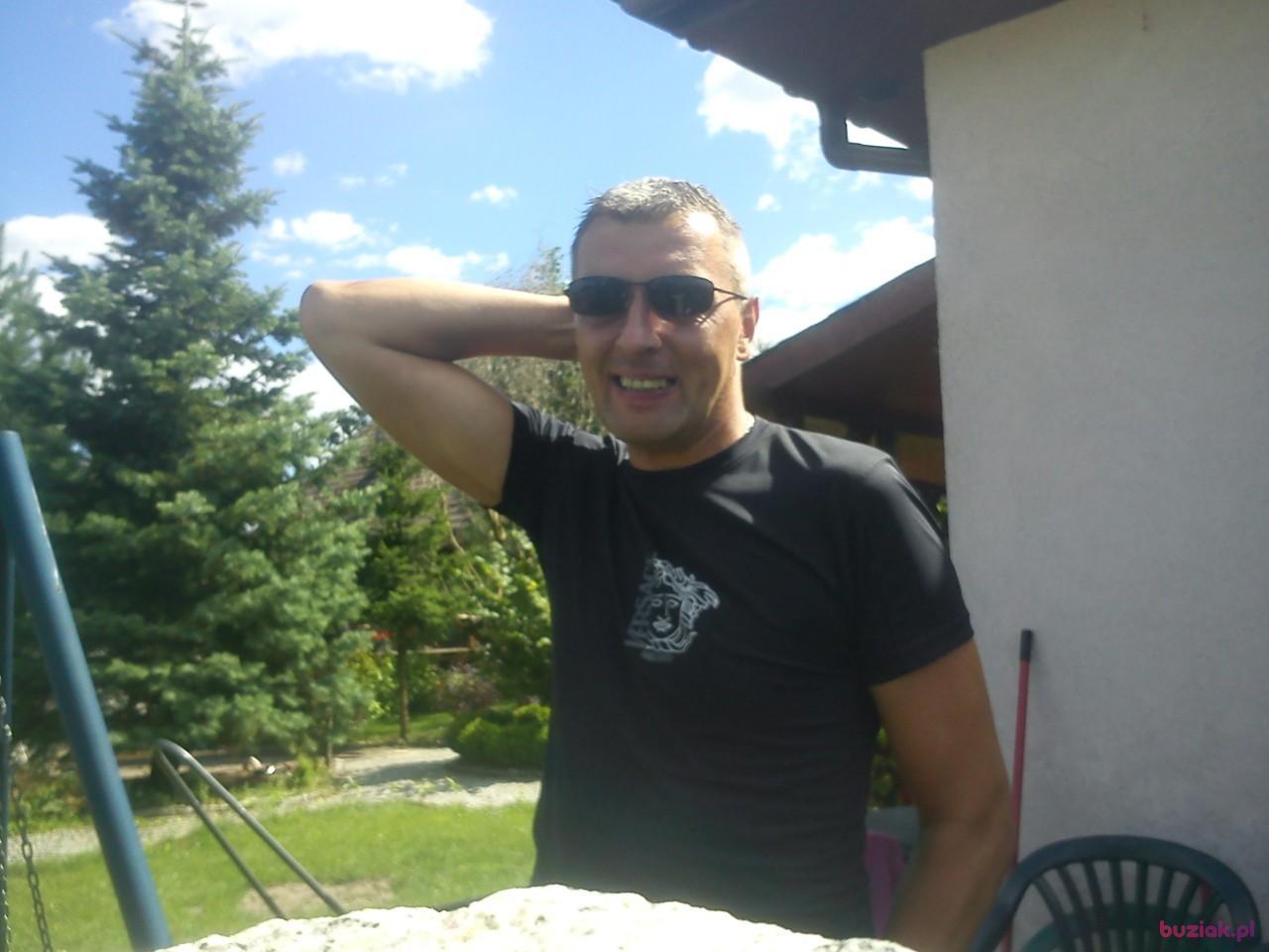 Wojtas, Male, 52, Wrocław, Polska, Photo: 1
