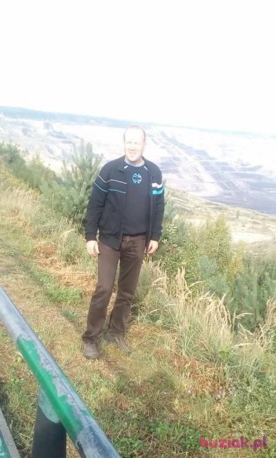 Cezary, Mężczyzna, 47, Bełchatów, Polska, Zdjęcie: 5