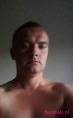Jakub, Mężczyzna, 39, Jarocin, Polska, Zdjęcie: 4