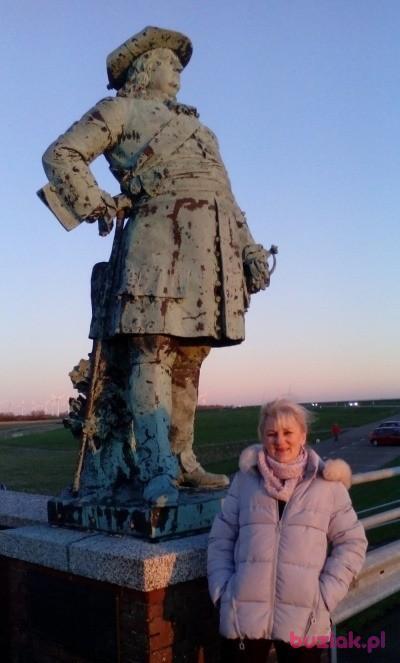 halina, Female, 69, Bogatynia, Polska, Photo: 3