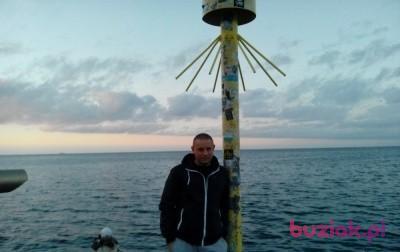Grzes1990, Male, 35, Polska, Photo: 2