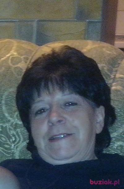 henia, Kobieta, 71, Poznań, Polska, Zdjęcie: 1