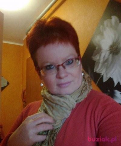 marzena, Kobieta, 61, Polska, Zdjęcie: 3