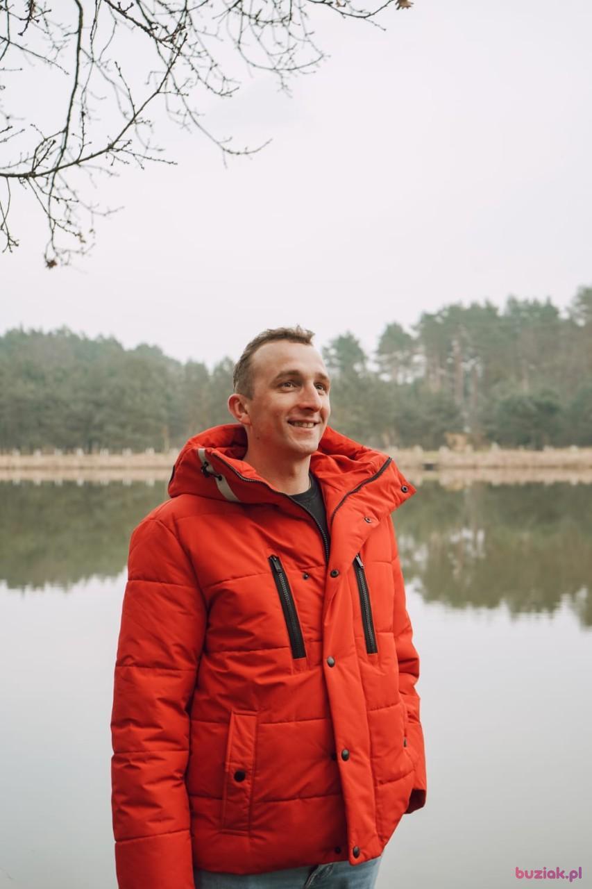 Pawel, Mężczyzna, 36, Haga, Holandia, Zdjęcie: 2