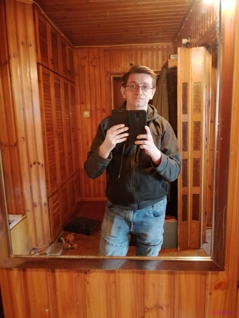 Łukasz, Mężczyzna, 34, Płońsk, Polska, Zdjęcie: 17