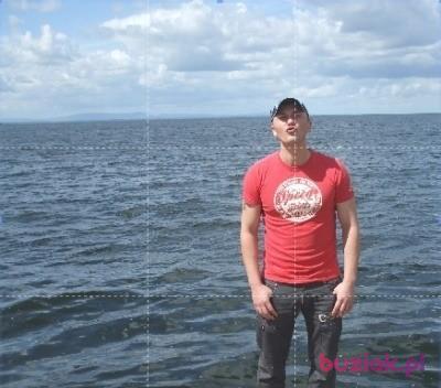Sebastian, Mężczyzna, 47, Goleniów, Polska, Zdjęcie: 3
