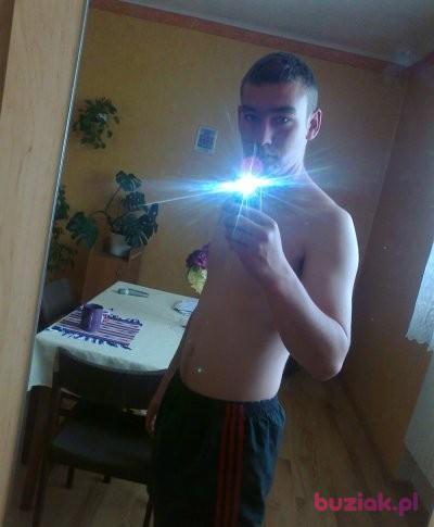 Maciej, Mężczyzna, 31, Kalisz, Polska, Zdjęcie: 2