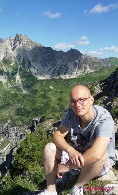 wiktor, Mężczyzna, 39, Stargard Szczeciński, Polska, Zdjęcie: 2