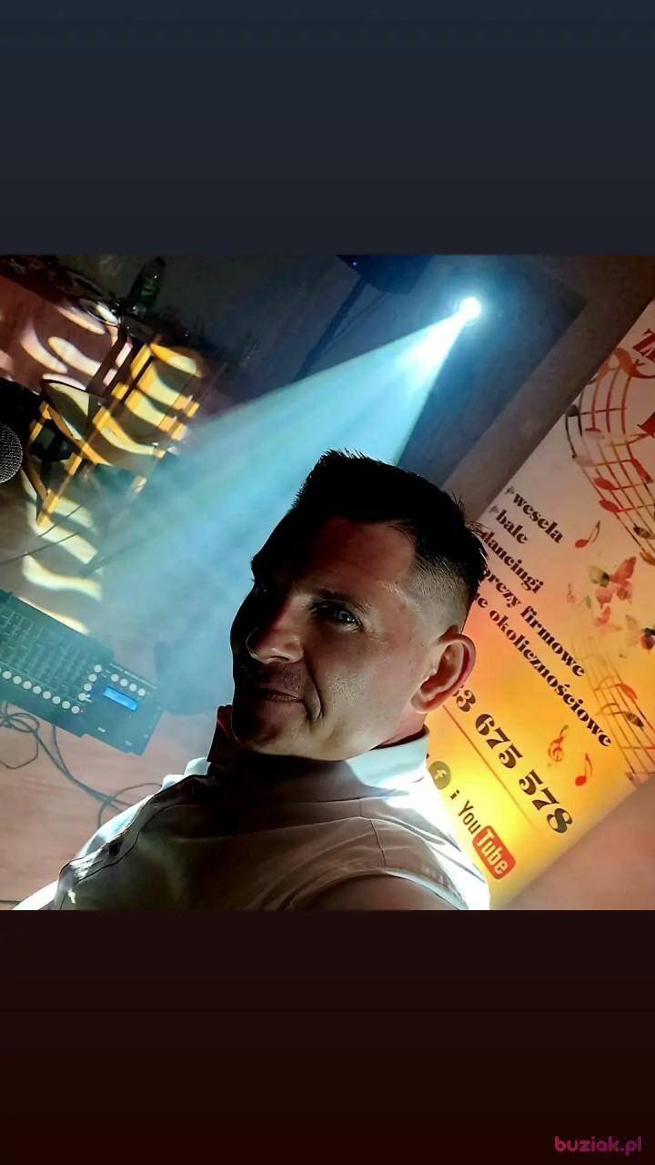 Muzykant, Male, 42, Włocławek, Polska, Photo: 1