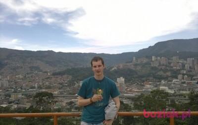 Mateusz, Male, 41, Frankfurt, Niemcy, Photo: 1