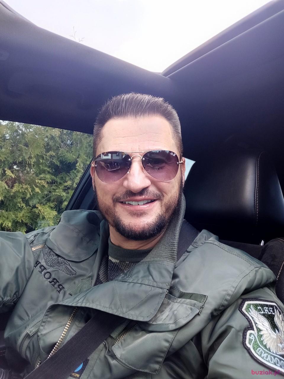 Tomasz, Mężczyzna, 46, Gorzów Wielkopolski, Polska, Zdjęcie: 2
