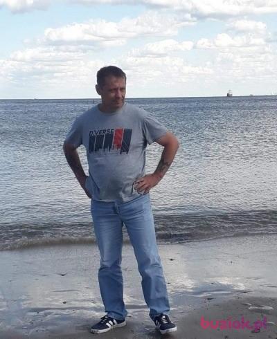 Mariusz , Mężczyzna, 51, Olsztyn, Polska, Zdjęcie: 1