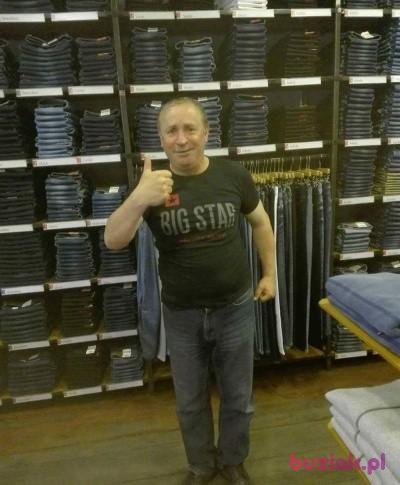 Janusz, Mężczyzna, 63, Kielce, Polska, Zdjęcie: 2