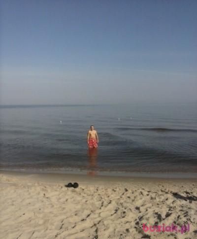 rafał, Male, 38, Skoczów, Polska, Photo: 2