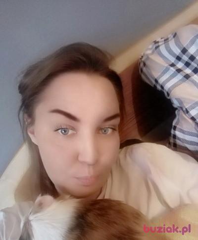 Monika, Kobieta, 35, Kielce, Polska, Zdjęcie: 1