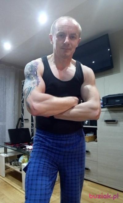 Mariusz, Mężczyzna, 52, Lublin, Polska, Zdjęcie: 4