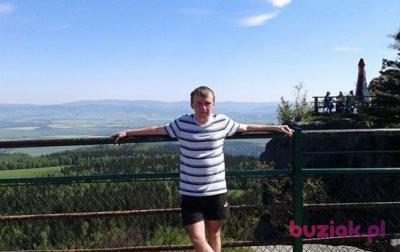 dawid, Mężczyzna, 39, Braniewo, Polska, Zdjęcie: 1