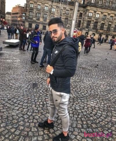 chiko, Mężczyzna, 31, Warszawa, Polska, Zdjęcie: 3
