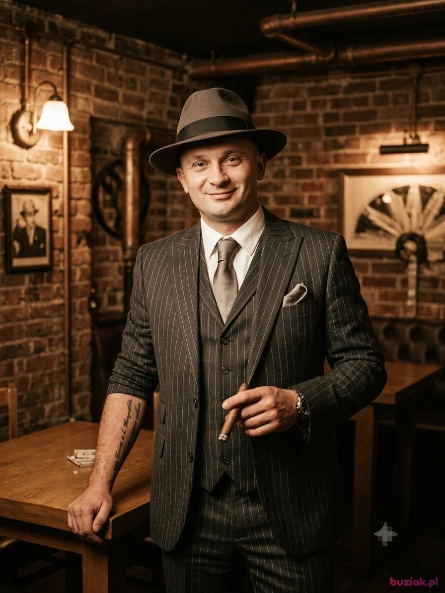 Krzysztof, Male, 34, Westminster, Wielka Brytania, Photo: 2
